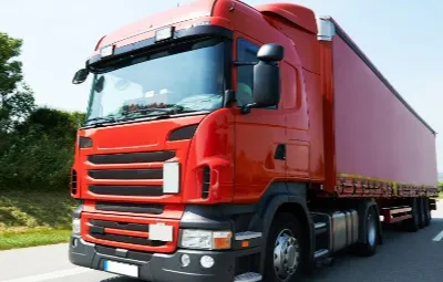 Bursa Avcılar Ambar Kargo